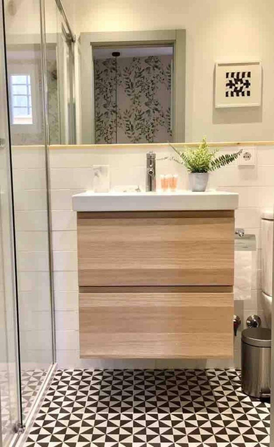 Sophisticated Brand New Flat Apartment Madrid Bagian luar foto